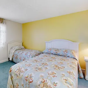Apartment Capri 1204, Ocean City