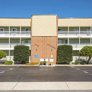 Holiday home Spacious 2 Bedroom And 2 Baths, Ocean City