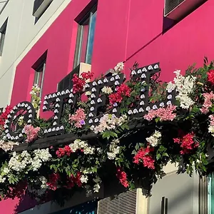 visit hotel