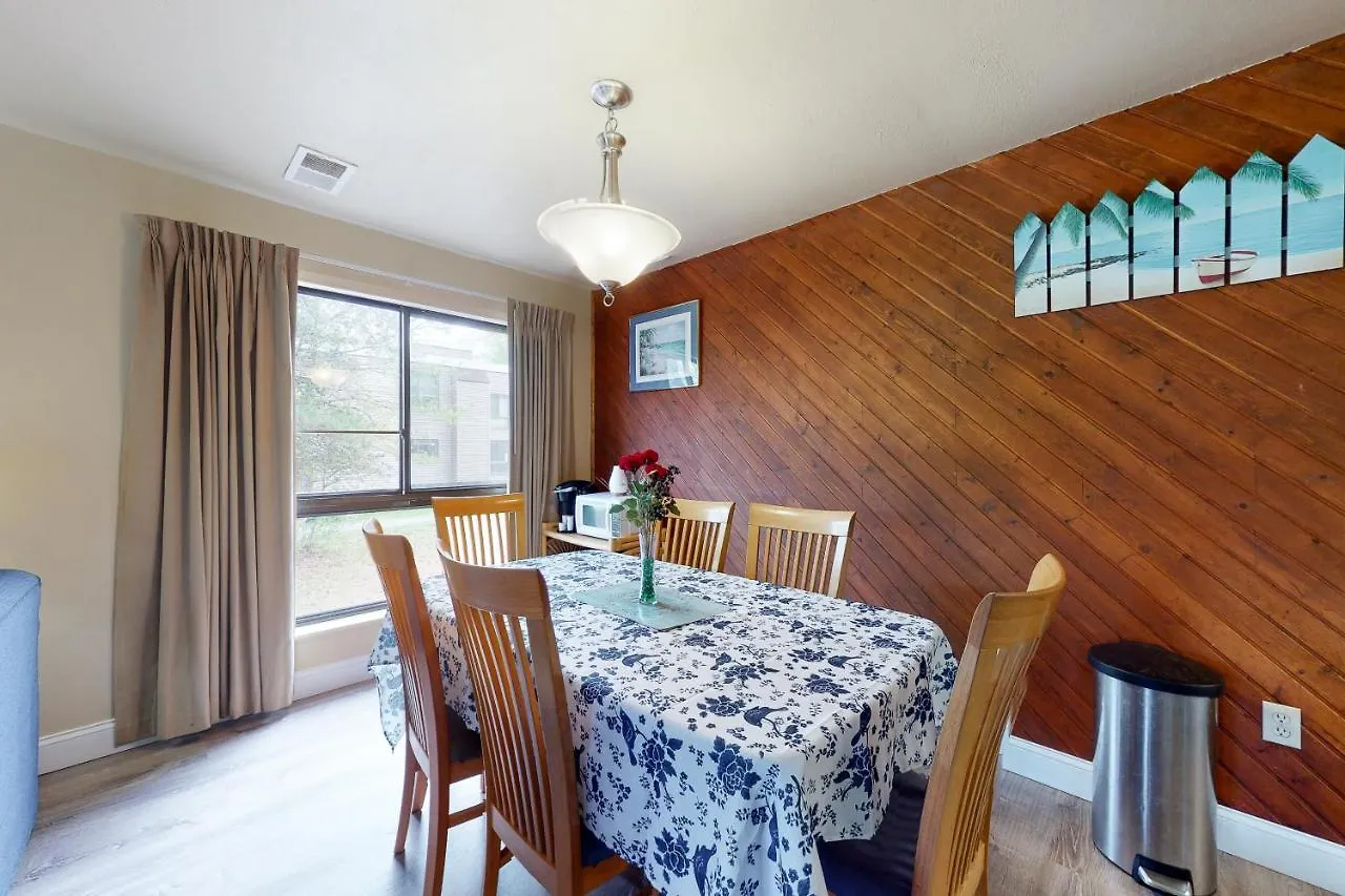 Holiday home Borderlinks 36 Villa Ocean City