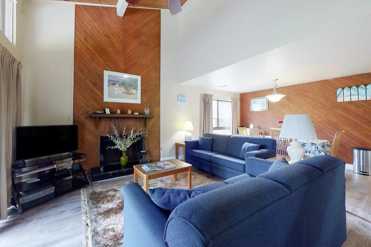 Borderlinks 36 Villa Ocean City