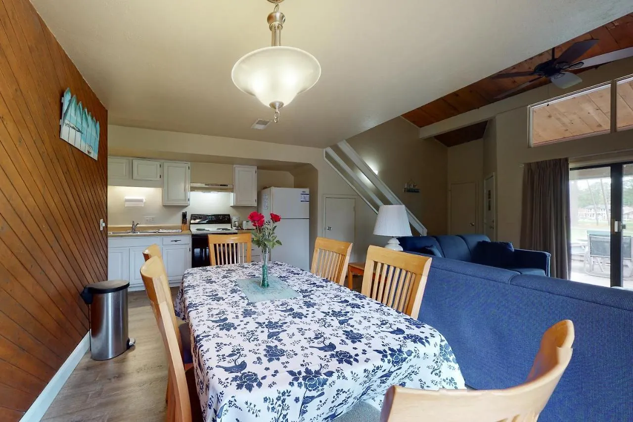 Borderlinks 36 Villa Ocean City Holiday home
