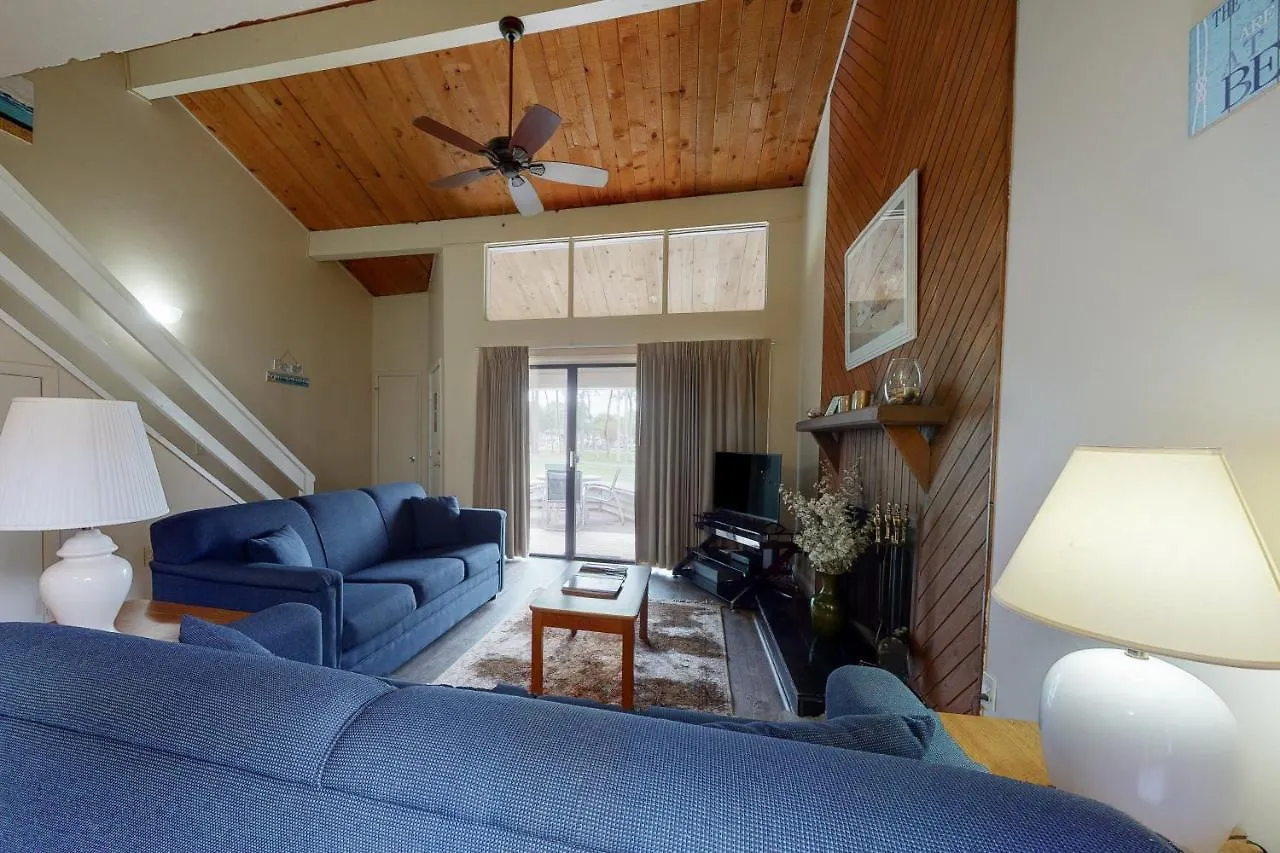 Holiday home Borderlinks 36 Villa Ocean City United States